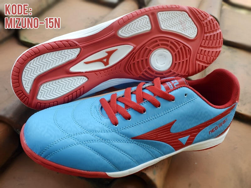 Sepatu Futsal KW 1 dan Super Bagus dan Berkualitas