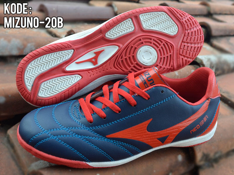 Sepatu Futsal KW 1 dan Super Bagus dan Berkualitas