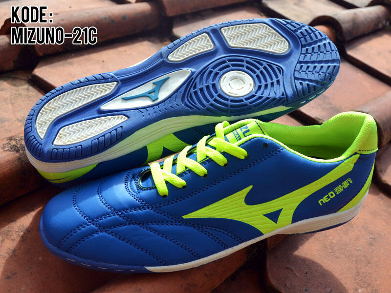 Sepatu Futsal KW 1 dan Super Bagus dan Berkualitas