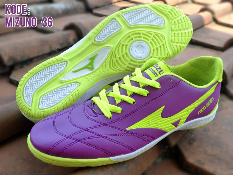 Sepatu Futsal KW 1 dan Super Bagus dan Berkualitas