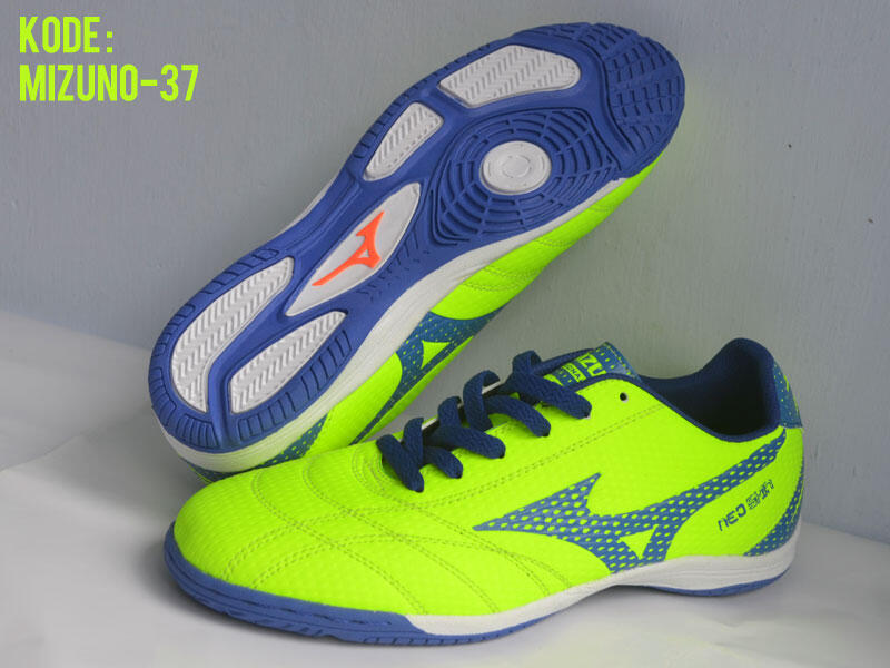 Sepatu Futsal KW 1 dan Super Bagus dan Berkualitas