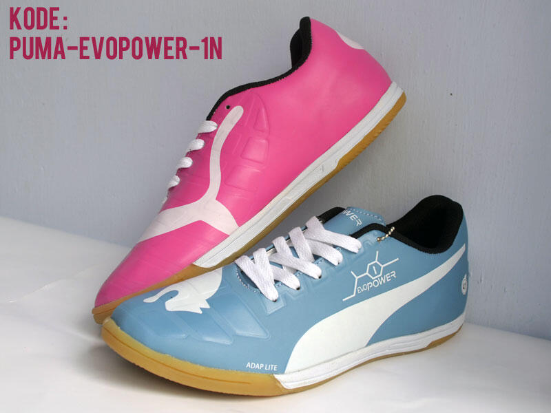 Sepatu Futsal KW 1 dan Super Bagus dan Berkualitas