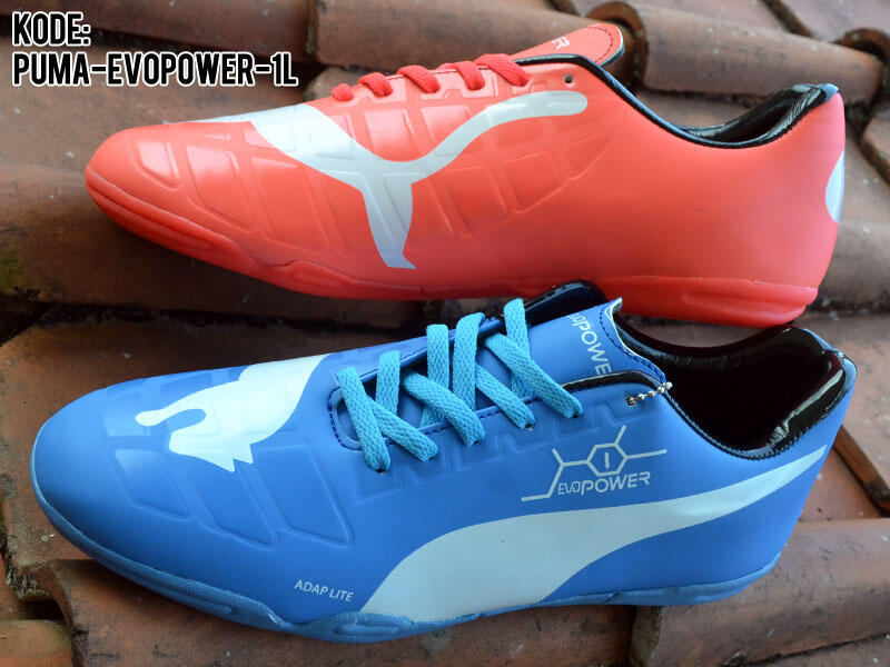 Sepatu Futsal KW 1 dan Super Bagus dan Berkualitas