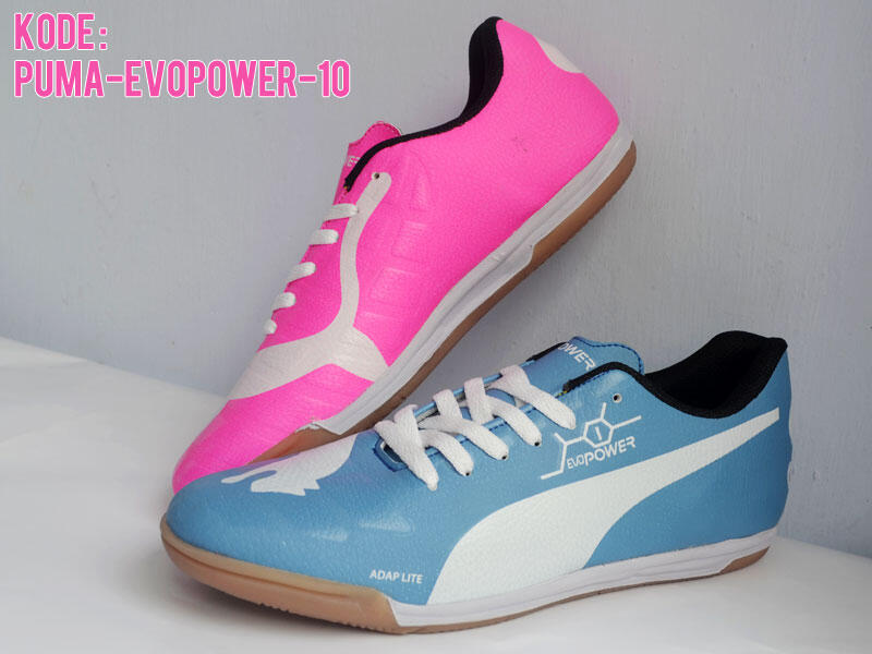 Sepatu Futsal KW 1 dan Super Bagus dan Berkualitas
