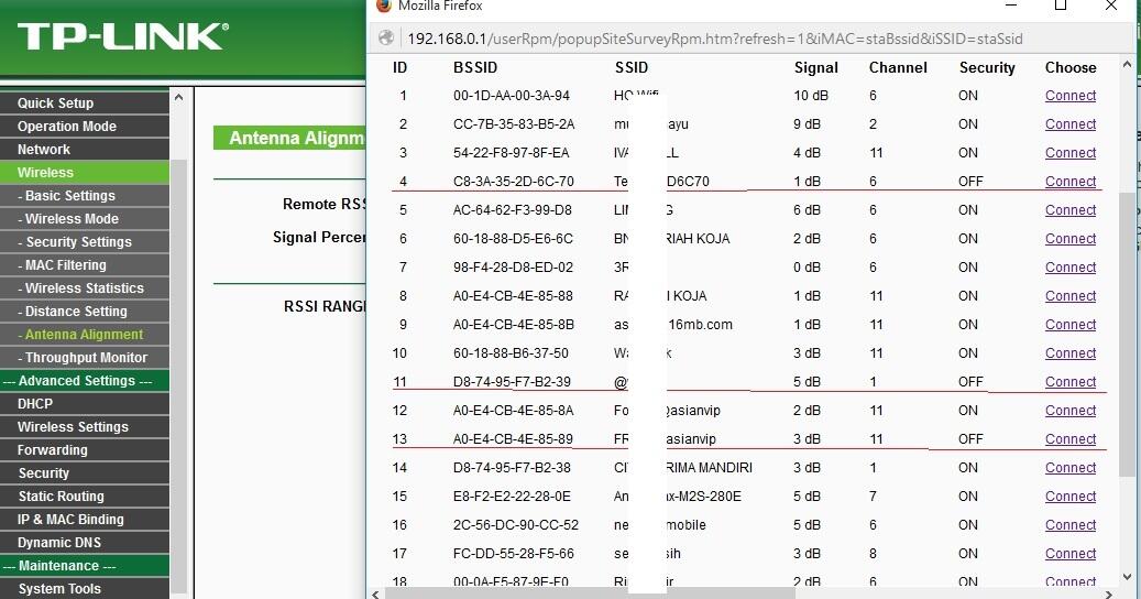 (ASK) Review Penguat Sinyal Akses Point Nembak HOtspot Wifi
