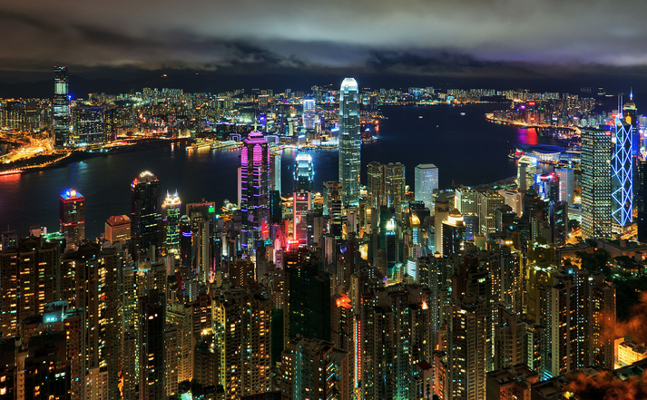 Mau Liburan ke Hong Kong? Jangan Lupa Mampir kesini