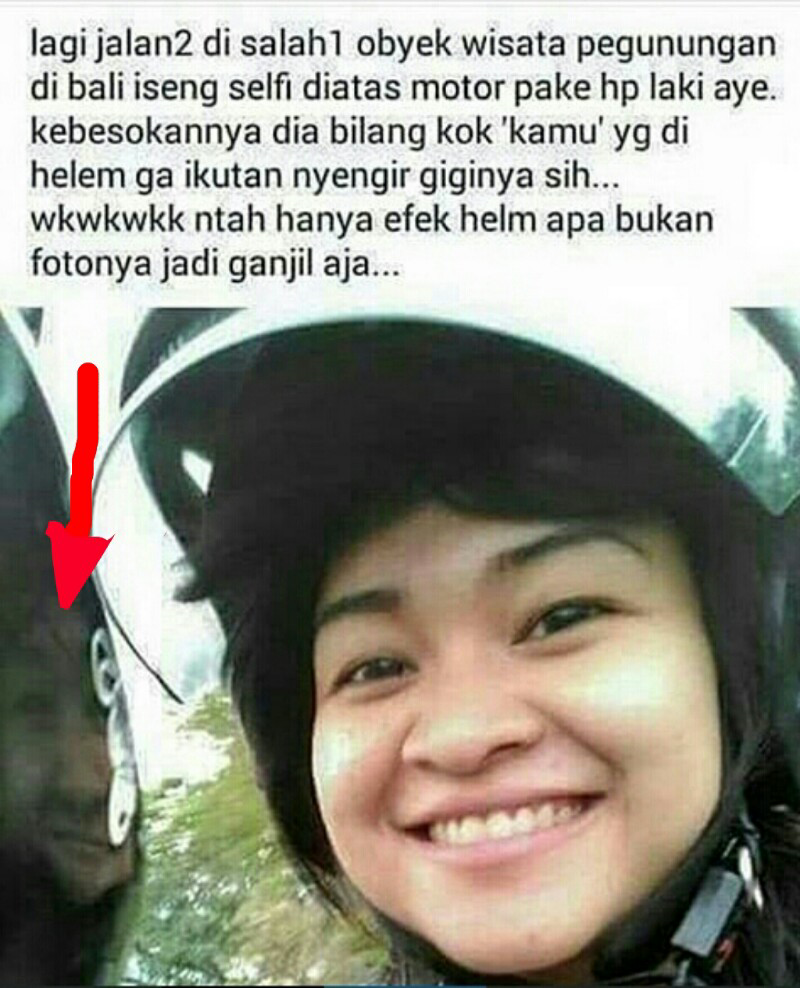 Kalau Agan Jeli Pasti Merinding Melihatnya &#91;Ahli Photograpy Silakan Masuk&#93;