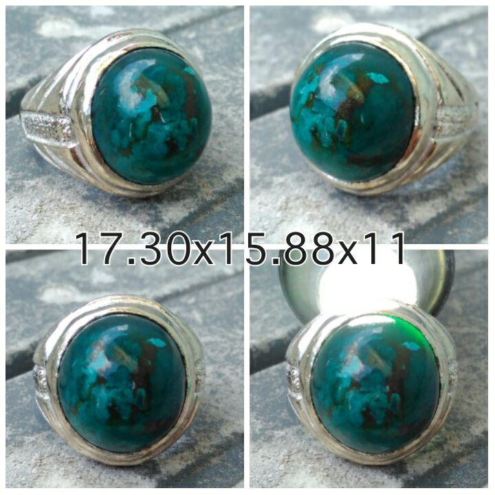 (lelang bacan) bluish big size apa adanya harga bersaudara #close 07 april 2016