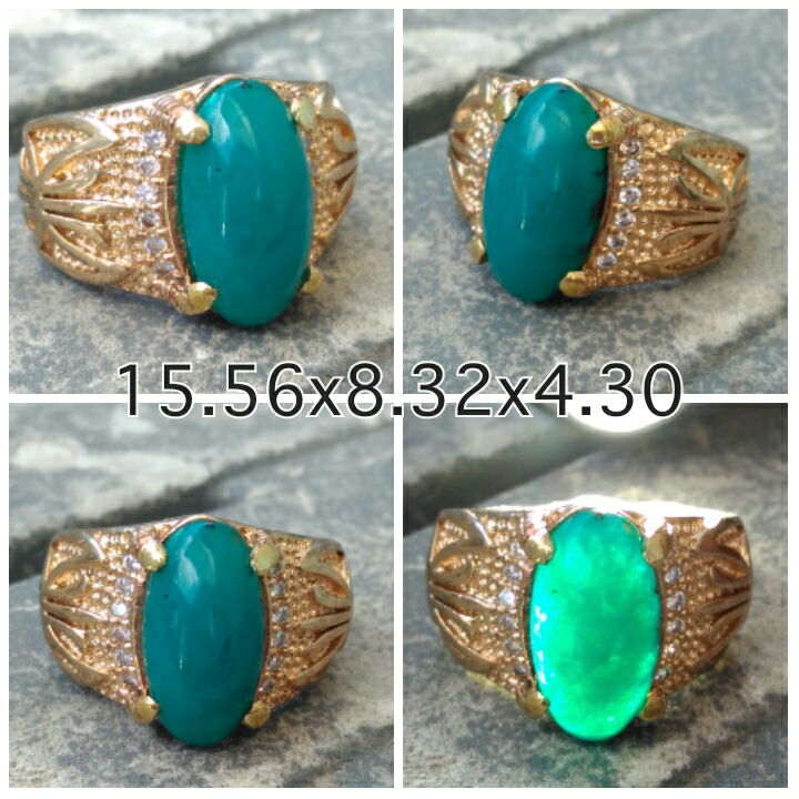 (lelang bacan) bluish big size apa adanya harga bersaudara #close 07 april 2016