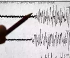 &#91;breaking news&#93;Gempa 6,1 SR Terjadi di Garut