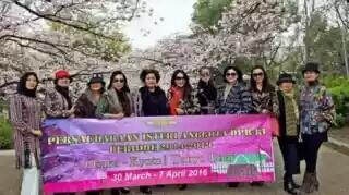 Kisah Istri-Istri Genit Anggota DPR.
