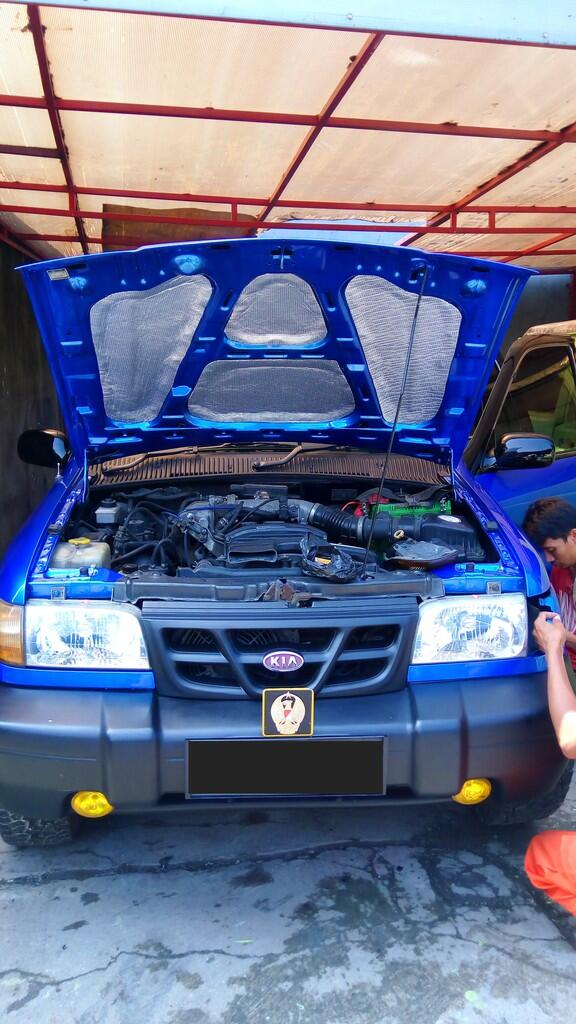 Terjual Bengkel Cat  Mobil  Body Repair  Bandung  Page27 