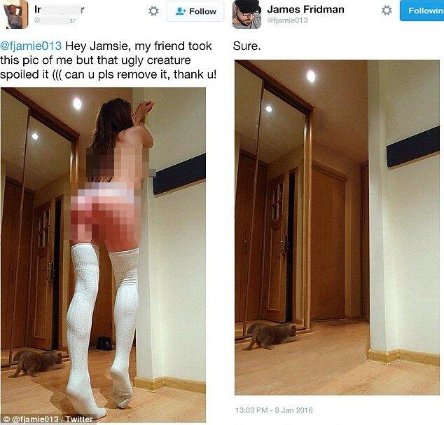 Pengen Di Permak Fotonya Biar Makin Kece, Tapi Hasilnya Malah Bikin Perut Mules!