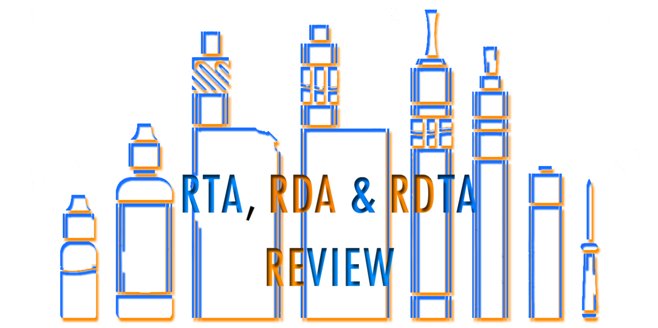 Review End User tentang RTA, RDA dan RDTA 