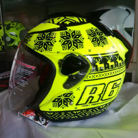  ▓▒▓▒▓ Helm INK, KYT, MDS, NHK, GM - by Crucify - ▓▒▓▒▓