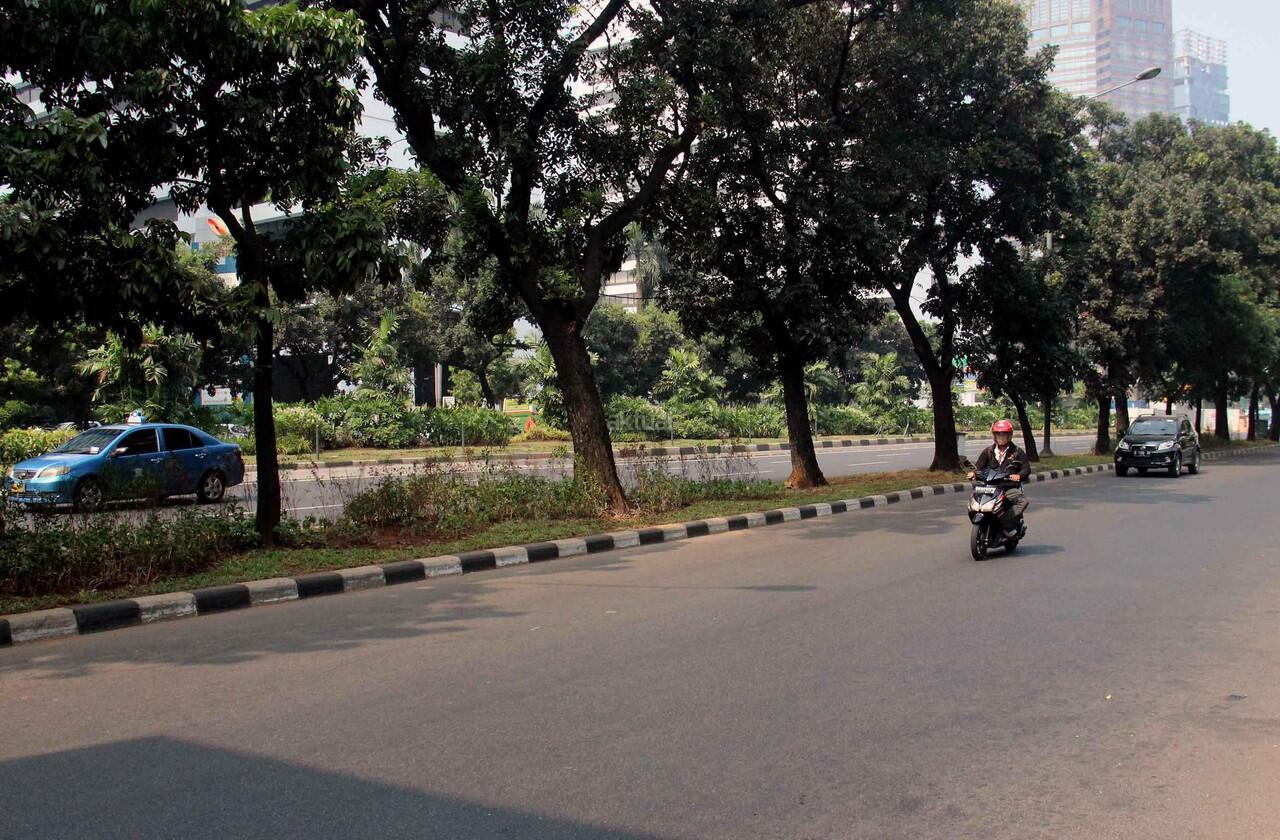 1 Hari yg harus dilakukan oleh kota kota Besar di Indonesia (DALAM HAL MACET)