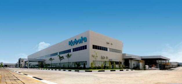 LOWONGAN PT. KUBOTA INDONESIA