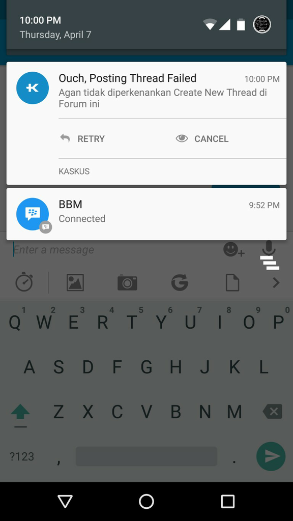 Nanya dikit