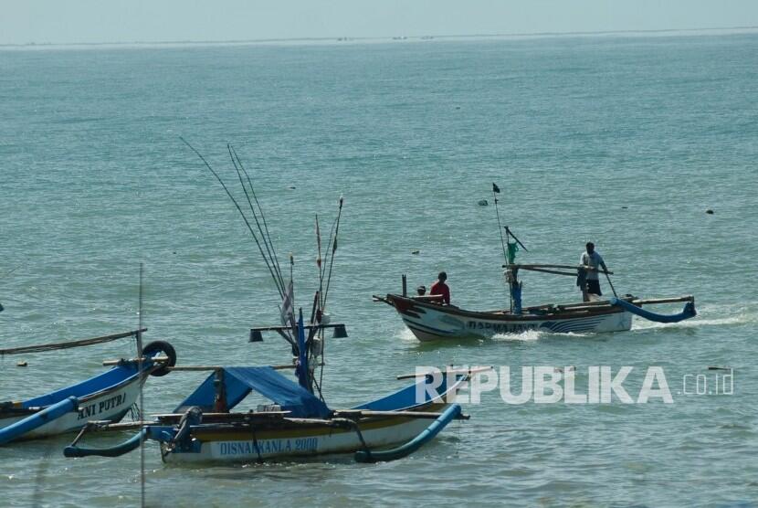 &#91;Hari Nelayan&#93; Ini Masukan Wakil Ketua MPR, Mahyudin Agar Nelayan Makin Sejahtera