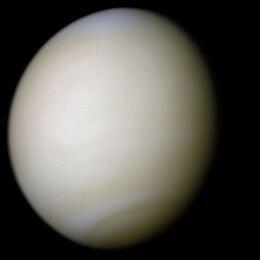 Bumi. Benarkah Planet Tunggal yang Memiliki Kehidupan?