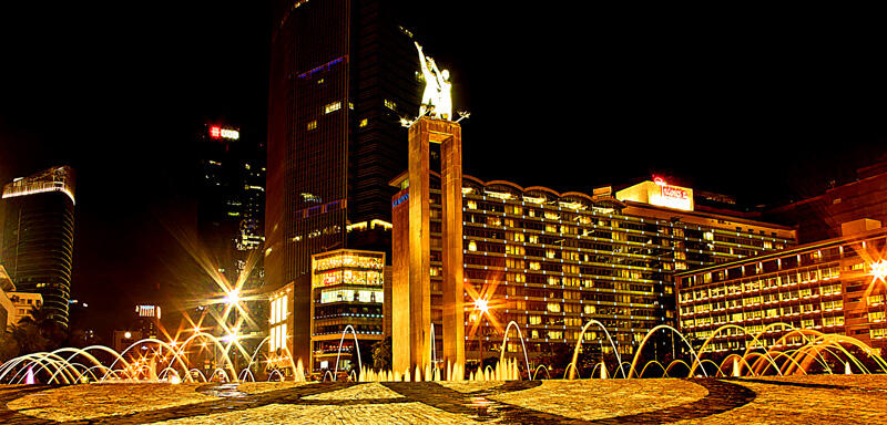 5 tempat keren di jakarta buat ngelamar pasangan lu gan !