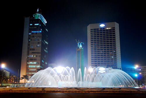5 tempat keren di jakarta buat ngelamar pasangan lu gan !