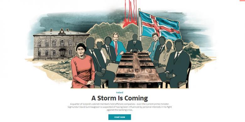 Apa Itu Skandal Pajak Panama Papers? Ini Penjelasannya