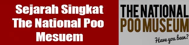 National Poo Musuem, Museum Kotoran Yang Ada di Inggris &#91;distrubing pict gan&#93;