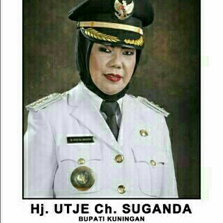 Terkena Serangan Jantung, Bupati Kuningan Meninggal Dunia