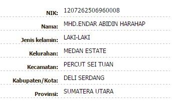 NEED HELP, PENIPU A/N Muhammad Endarr Harahapp