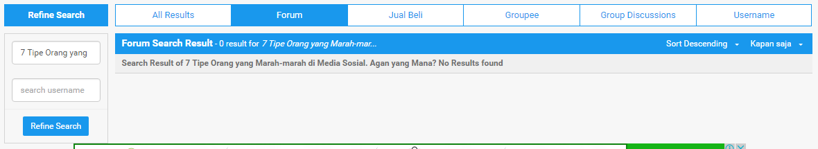7 Tipe Orang yang Marah-marah di Media Sosial. Agan yang Mana?