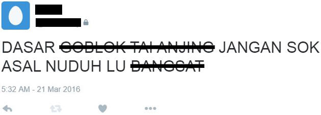7 Tipe Orang yang Marah-marah di Media Sosial. Agan yang Mana?