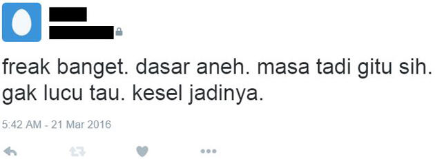 7 Tipe Orang yang Marah-marah di Media Sosial. Agan yang Mana?