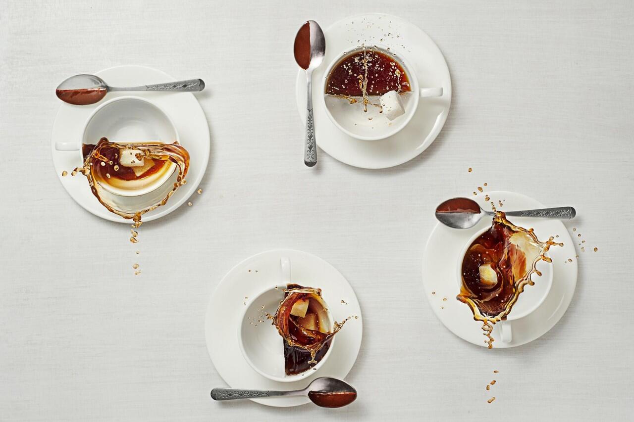 4 RAHASIA MEMBUAT KOPI LEBIH MANIS TANPA GULA