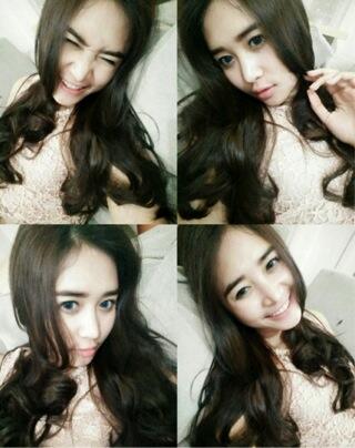 Plih Mana, Cewek yang Suka Selfie atau Difotoin?