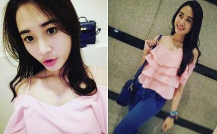 Plih Mana, Cewek yang Suka Selfie atau Difotoin?