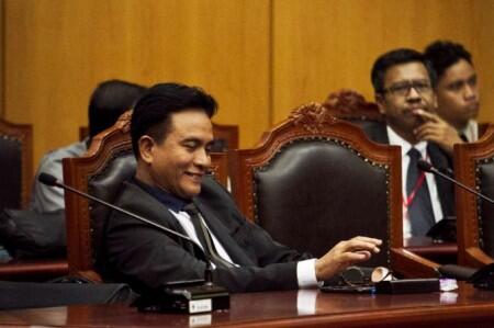 Yusril Berniat Ambil Formulir Cagub DKI ke Semua Partai