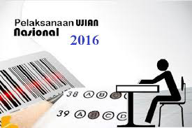 10 Informasi Tentang UN 2016 yang Harus Kamu Tahu