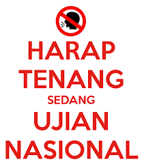 10 Informasi Tentang UN 2016 yang Harus Kamu Tahu