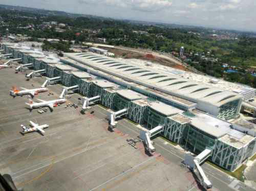 7 Bandara Termegah Di indonesia