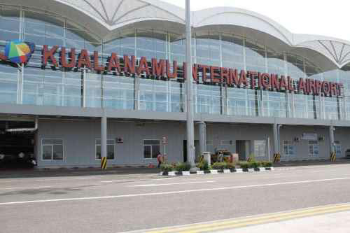 7 Bandara Termegah Di indonesia