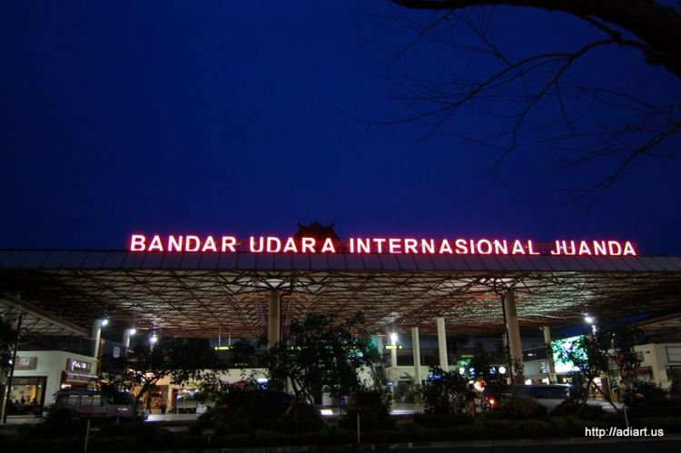 7 Bandara Termegah Di indonesia