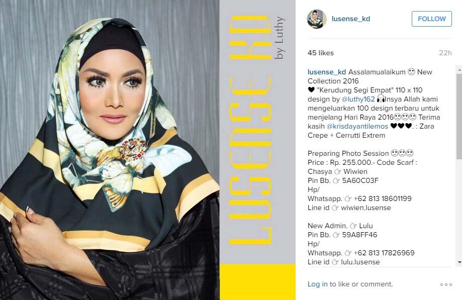 Jenis-jenis penjual jilbab di Indonesia (No Sara) Please welcome, SISTA MUSLIM.