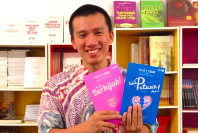 Jenis-jenis penjual jilbab di Indonesia (No Sara) Please welcome, SISTA MUSLIM.
