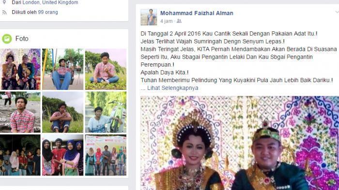 MERANA !! DI TINGGAL NIKAH DENGAN MANAGER MASKAPAI
