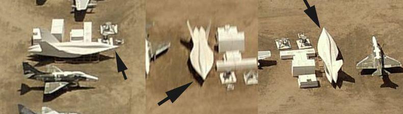 Pengembangan Stealth Super Hornet Gagal?