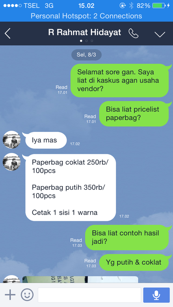 SURAT TERBUKA UNTUK ID KASKUS : adableek - No ID : 5598334 - No TELPON : 08561011559