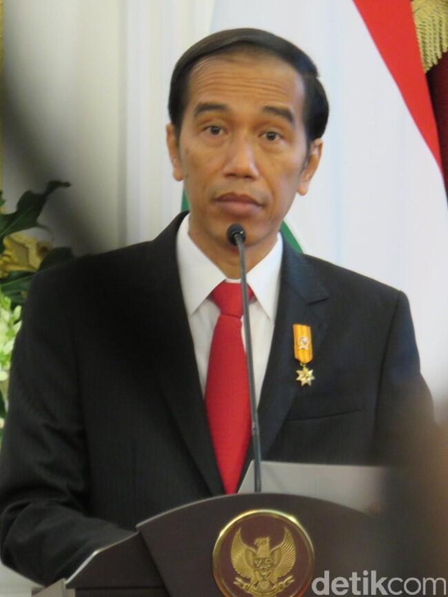 Jokowi: Sebelum Panama Papers Bocor, Saya Sudah Kantongi Nama yang Lebih Lengkap