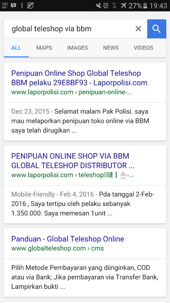 Hati2 tuti