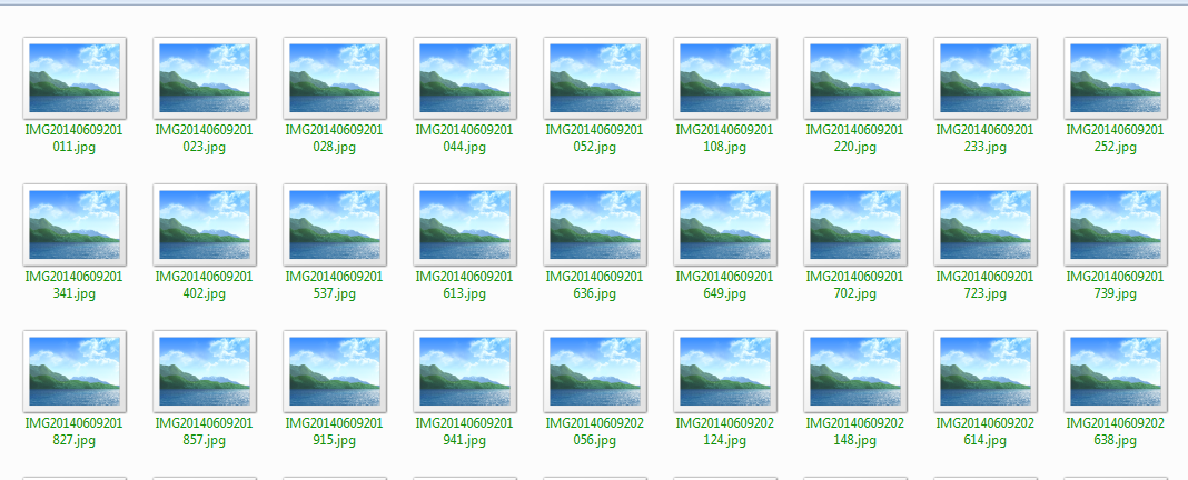 gan tiba tiba file ane kagak bisa terbuka lagi gan, HELP